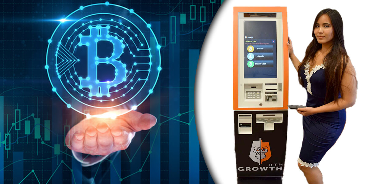 Bitcoin ATM Customer Service Number