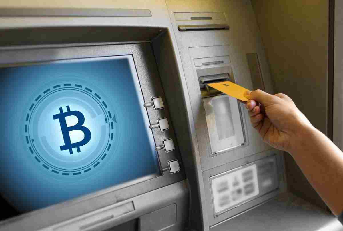 Bitcoin ATM Customer Support