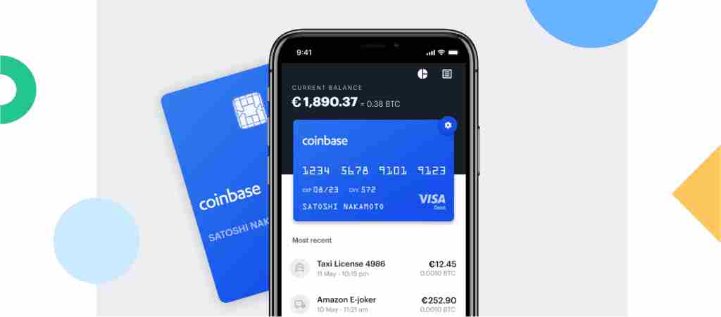 Money Out of Coinbase