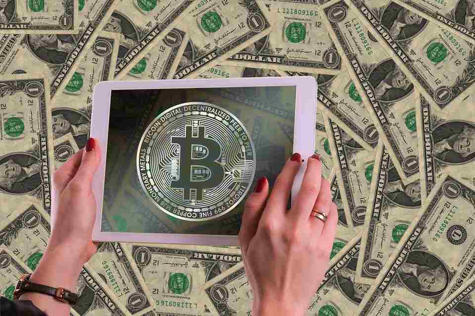 How To Convert Bitcoin Into Cash