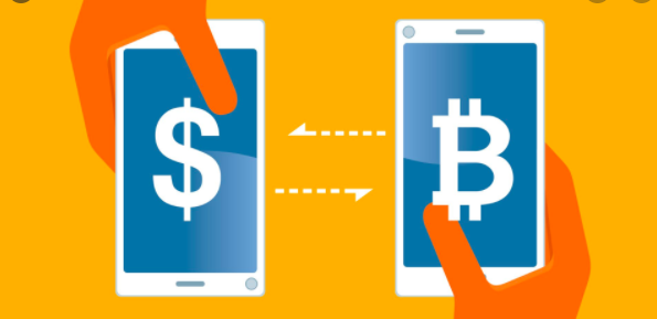 How To Convert Cash To Bitcoin?