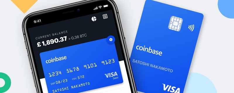Coinbase Mobile Wallet Setup