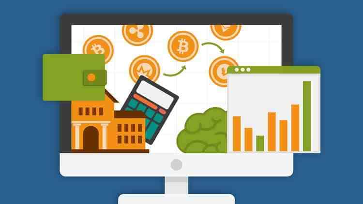 How TO Buy Bitcoin in Blockchain