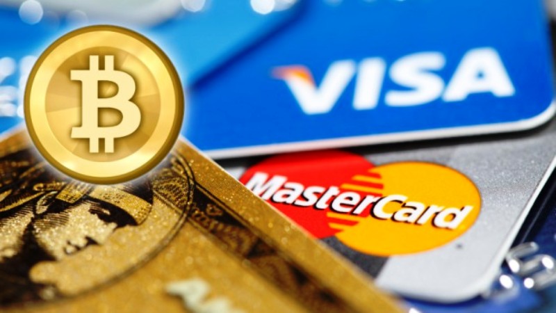 Buy Bitcoin Online With Coinmama