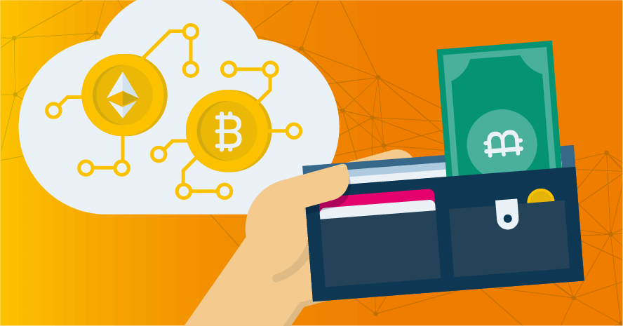 Convert Blockchain Wallet to Bitcoin