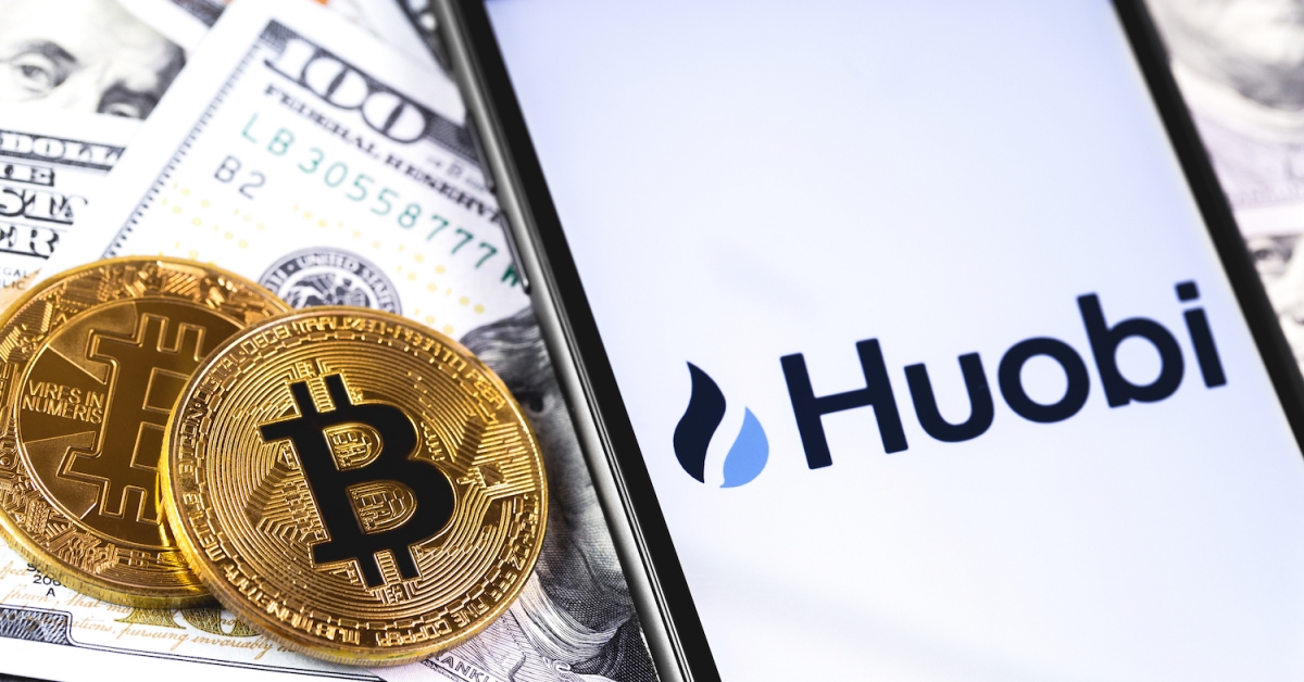 How to Convert Bitcoin to USDT in Huobi?