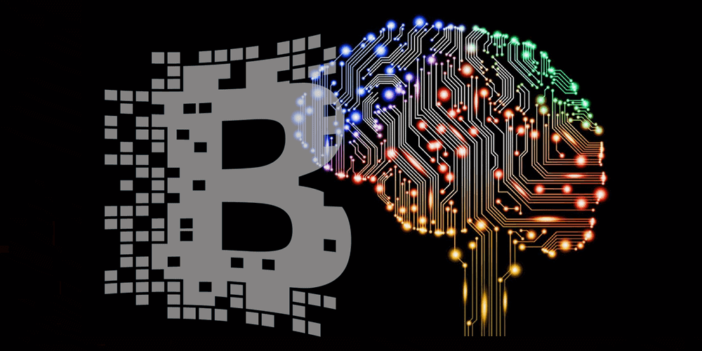 AI & Blockchain