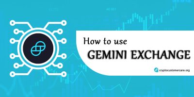How to Use Gemini Exchange?