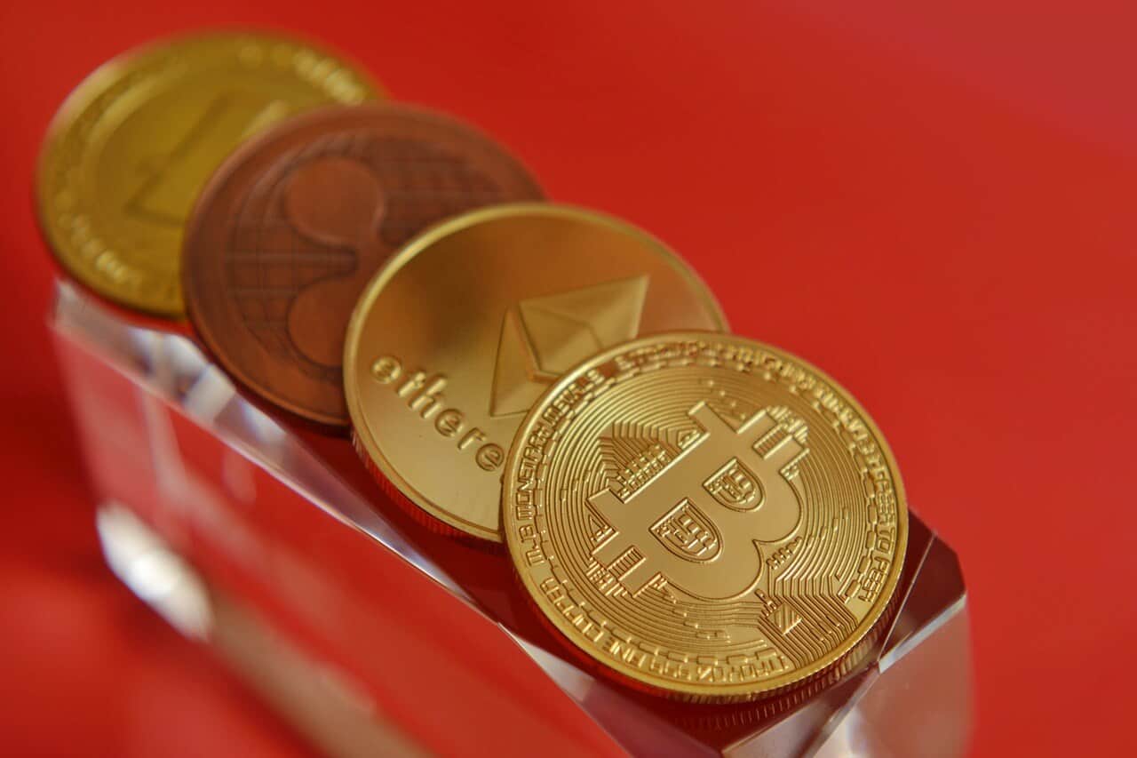 Blockchain and Bitcoin
