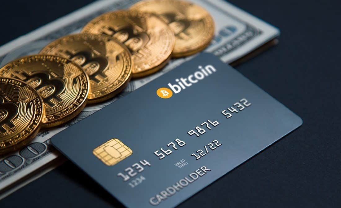 Buying Bitcoin