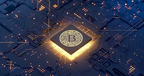 Blockchain Ends the Double Spending Problem