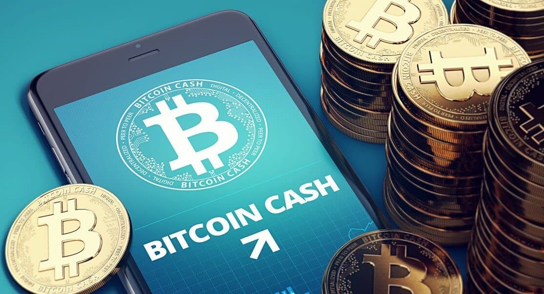 Buy Bitcoin with Cash