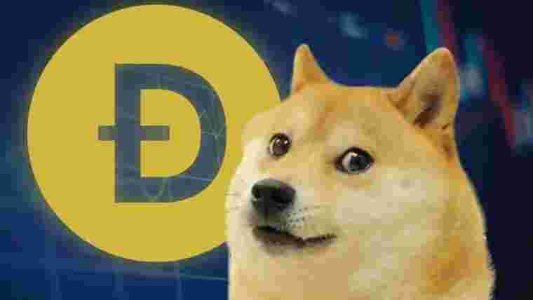Buy Dogecoin