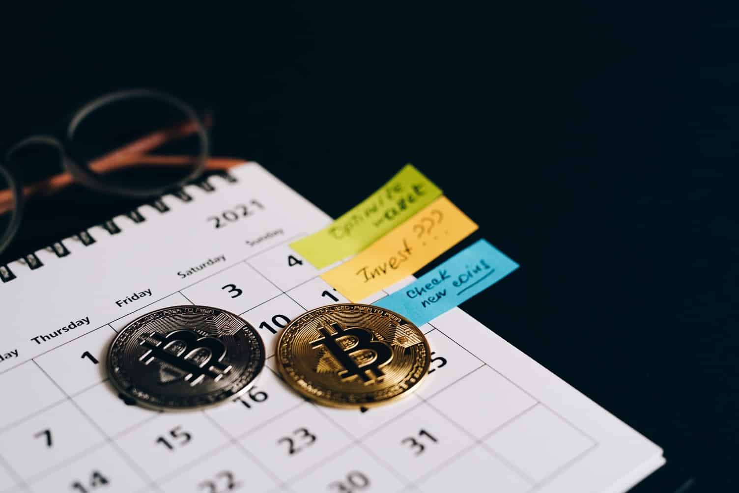 Bitcoin Mining
