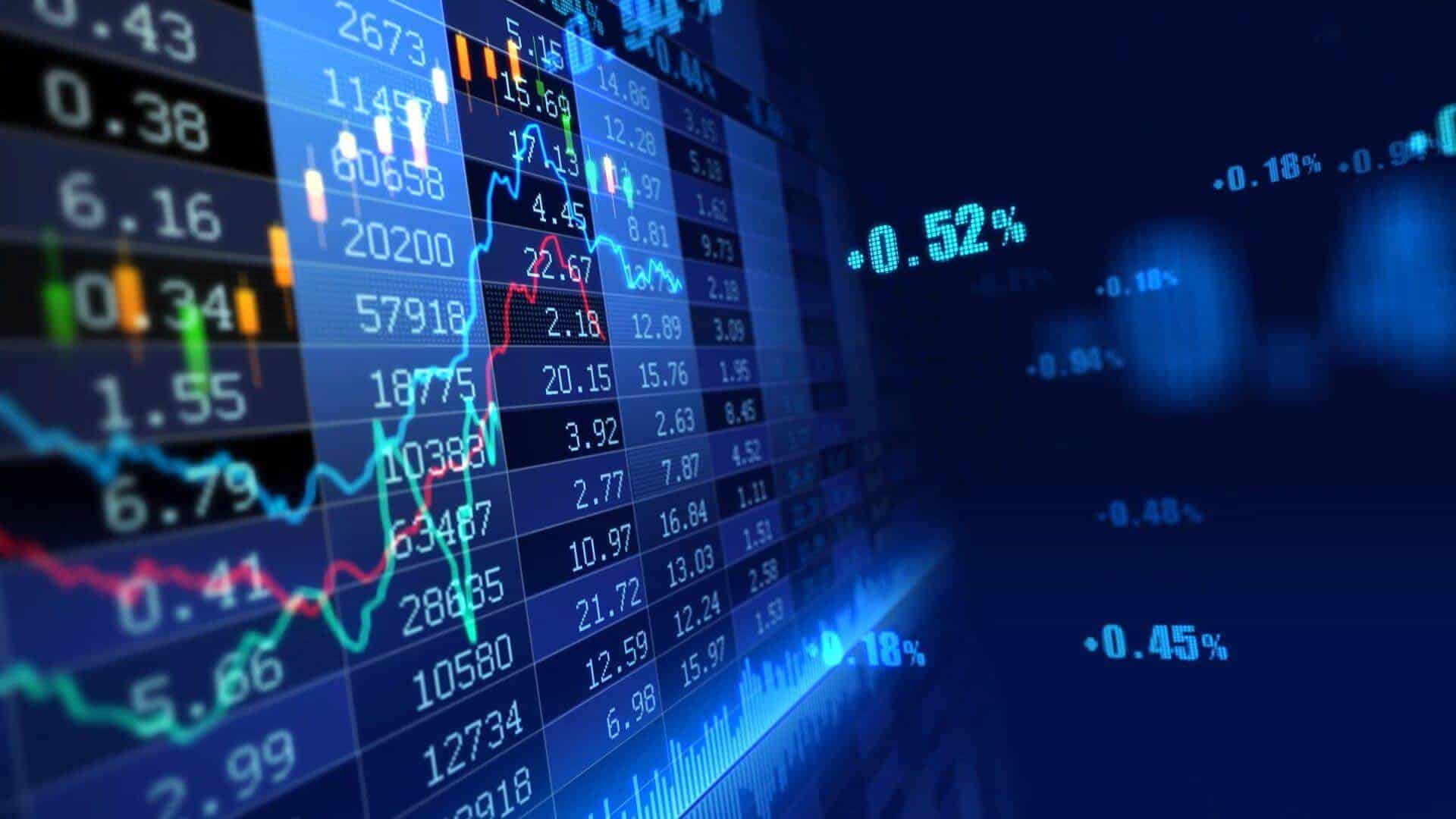 Bitcoin Trading