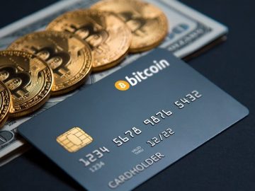 Buy Bitcoin Using ATM
