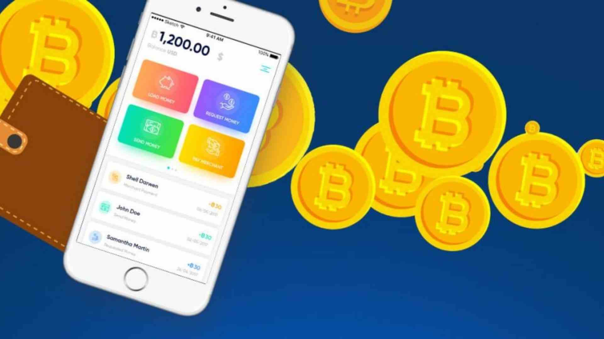Buy Bitcoins Directly To Wallet