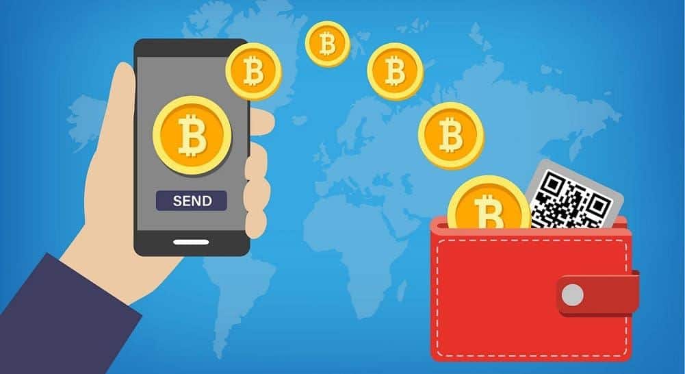 How Do I Receive Bitcoin