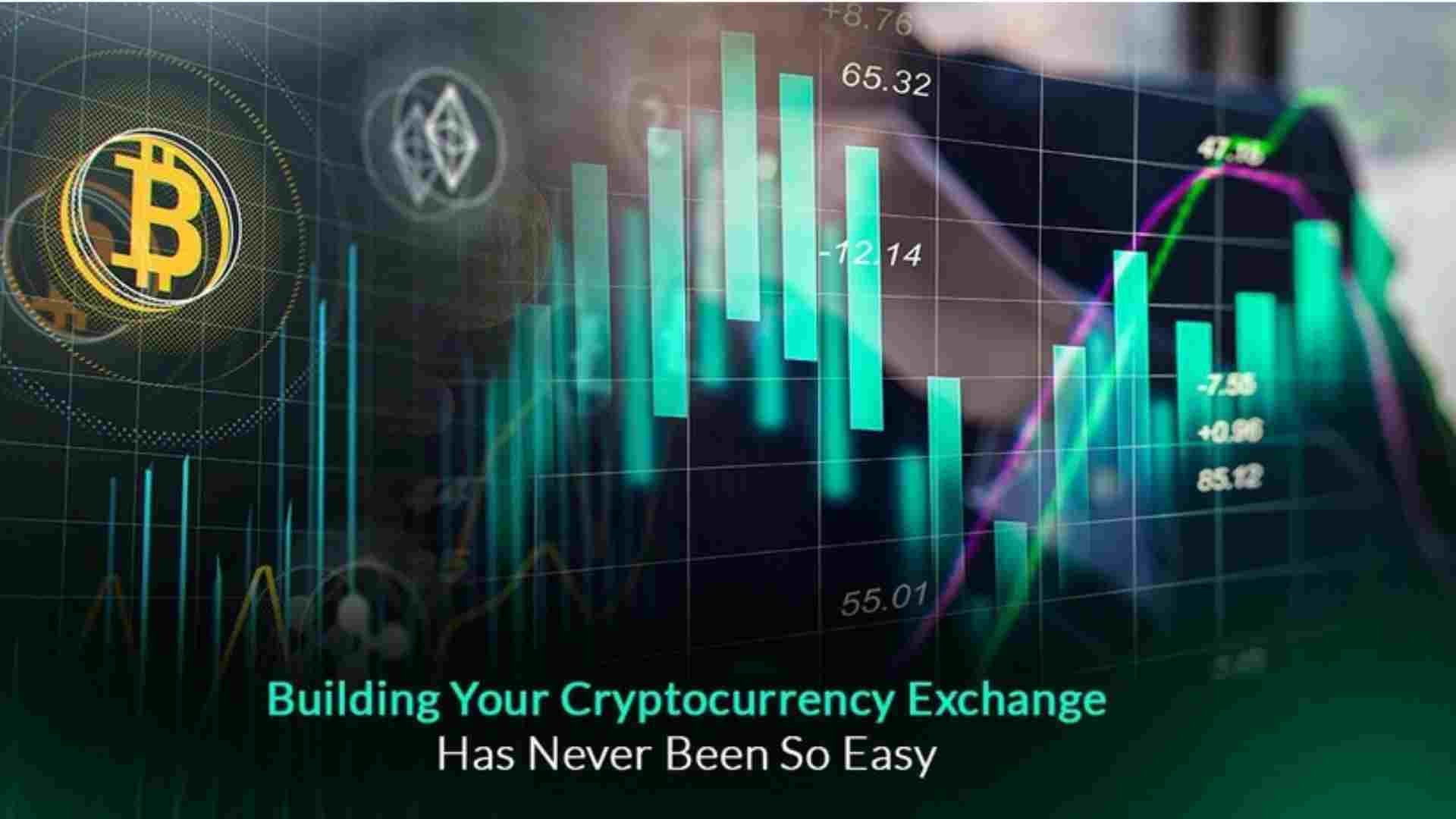 How Does Crypto Exchange Work