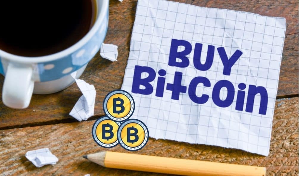 When is The Right Time to Buy Bitcoin