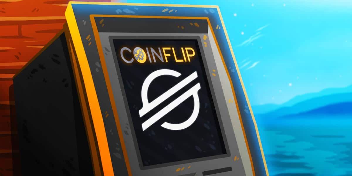 Use Coinflip ATM