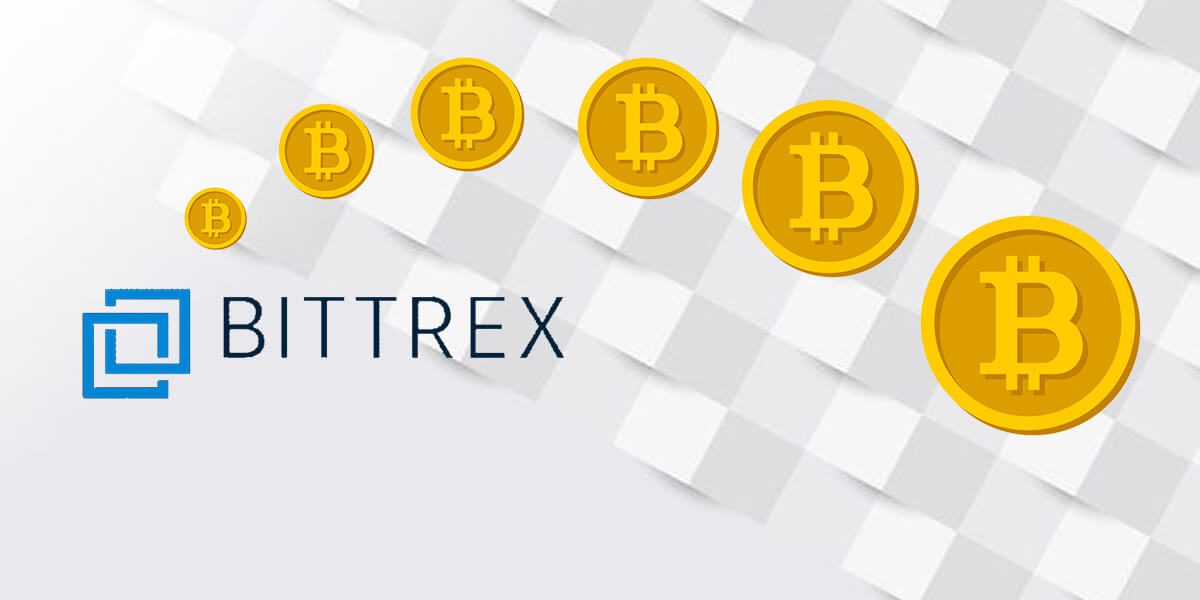 Send Bitcoin From Bittrex Wallet