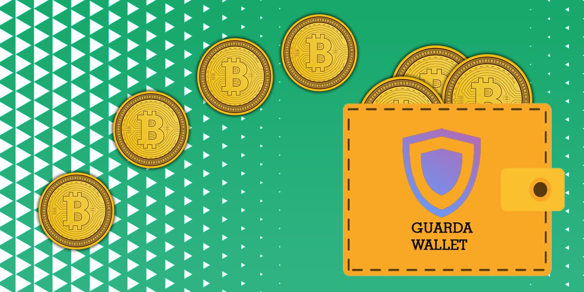 Send Bitcoin On Guarda Wallet
