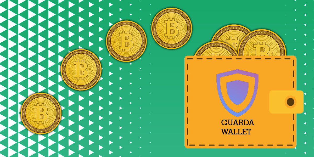 How To Send Bitcoin On Guarda Wallet