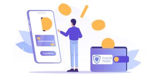 Read more about the article How to Withdraw From Guarda Wallet: Step-by-Step Guide