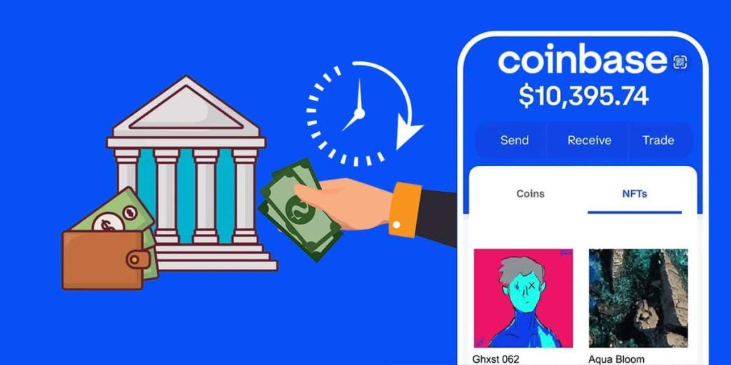 How Long Does it Take To Transfer From Coinbase to Bank Account