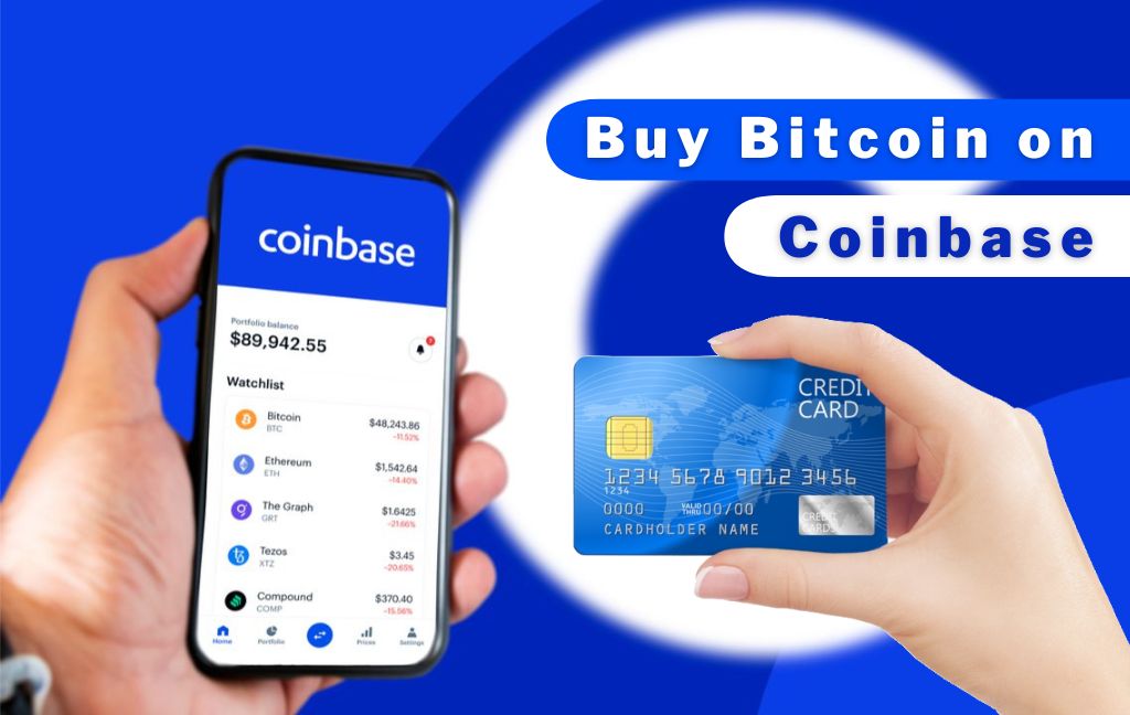 Buy Bitcoin with Debit Card on Coinbase