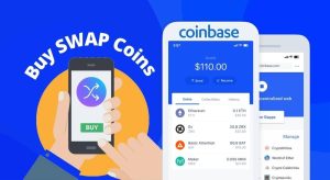 Read more about the article How To Buy Swap Coins on Coinbase?