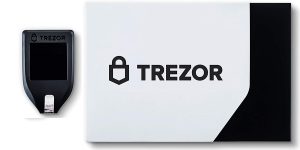 Read more about the article Where And How To Buy Trezor Model T?