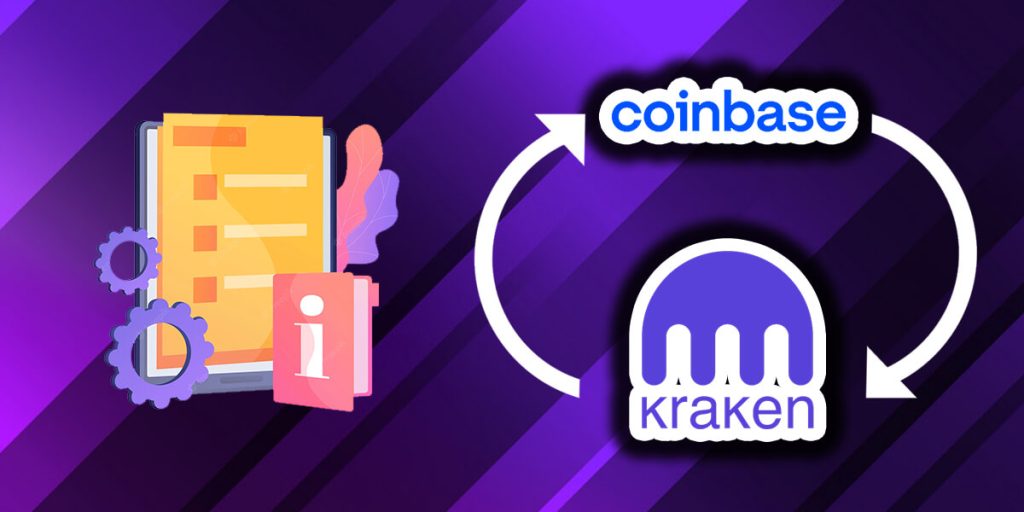 Essential Guidelines To Transfer From Coinbase To Kraken: