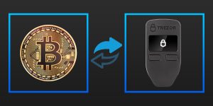 Read more about the article How To Exchange Bitcoin In Trezor Wallet?