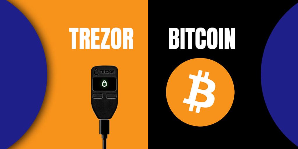 How To Buy Bitcoin On Trezor?