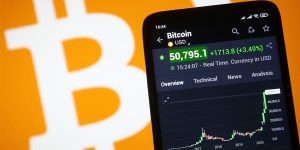 Read more about the article How Can I Invest In Bitcoin Now?