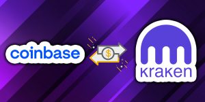 Read more about the article How To Transfer Crypto From Coinbase To Kraken [Updated 2024]