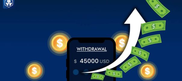 Increase Withdrawal Limit on Crypto.com