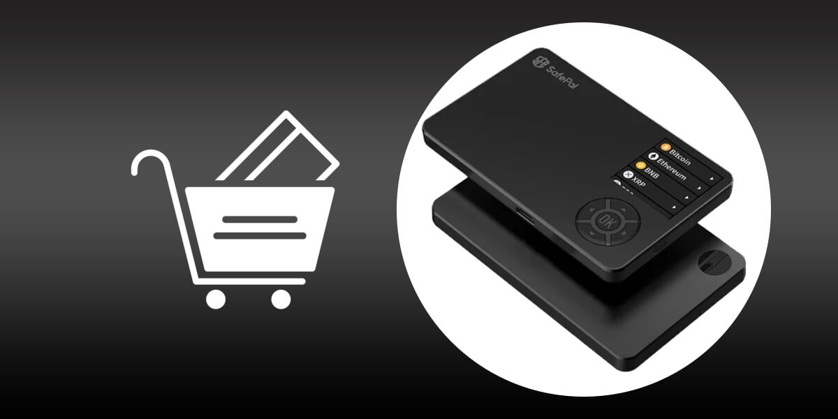 How To Buy Safepal Hardware Wallet? 