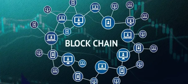 Invest In Blockchain