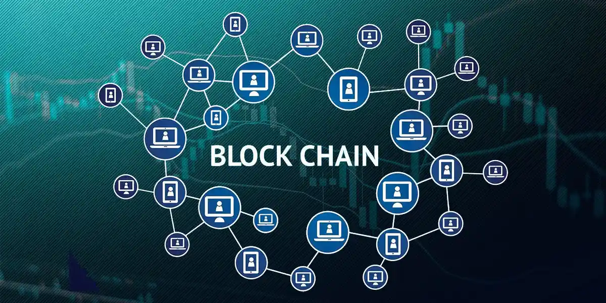 Invest In Blockchain