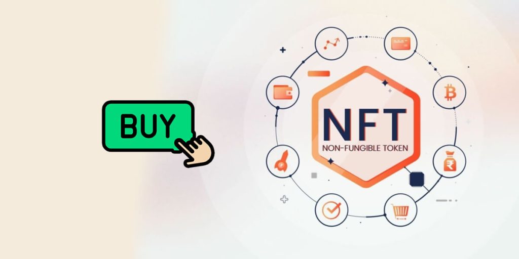Quick Steps To Buy NFT Token: