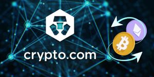 Read more about the article How To Swap Coins On Crypto.com?
