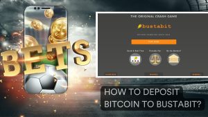 Read more about the article How To Deposit Bitcoin To Bustabit?