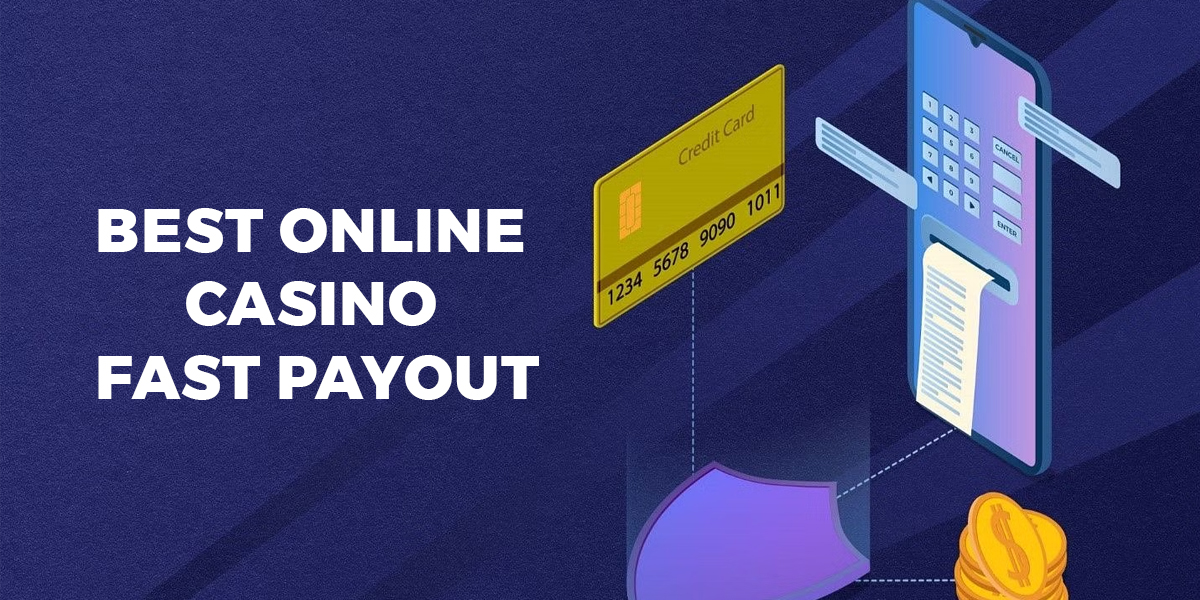 You are currently viewing Best Online Casino Fast Payout