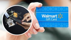 Read more about the article Transfer Walmart Gift Card Money to Bank Account [Complete Guide]