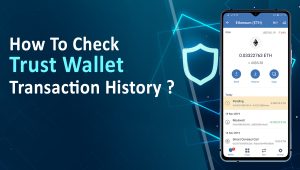 Read more about the article How To Check Trust Wallet Transaction History?