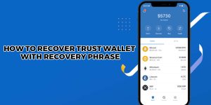 Read more about the article How To Recover Trust Wallet With Recovery Phrase