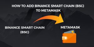 Read more about the article How To Add Binance Smart Chain (BSC) To MetaMask